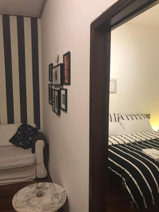 Casa Centro Bologna Daire Dış mekan fotoğraf